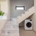 شقة Arangia Maisonette بلدة كوس