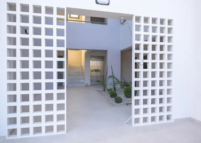 Apartamento Arangia Maisonette