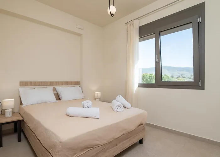 Apartamento Arangia Maisonette *