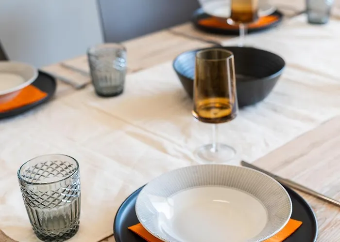 Arangia Maisonette Apartamento *