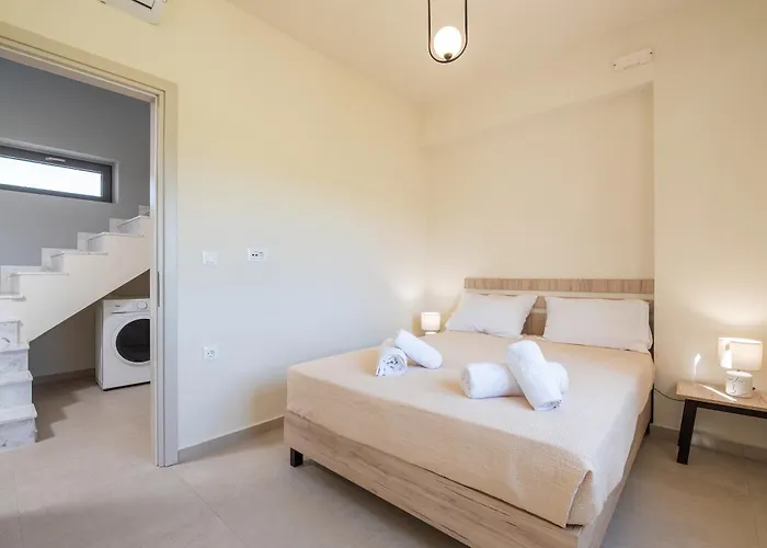 Arangia Maisonette Kos