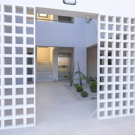 Appartement Arangia Maisonette