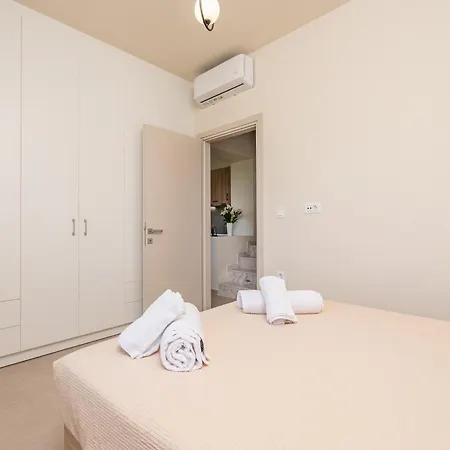 Arangia Maisonette Apartment Kos-Stadt