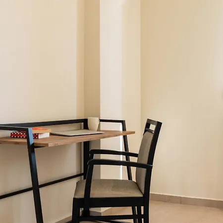 Arangia Maisonette *