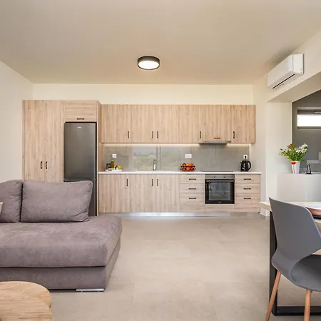 Appartement Arangia Maisonette Kos-stad