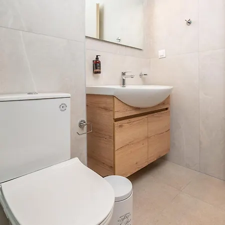 Apartment Arangia Maisonette *