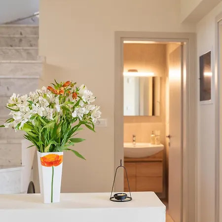 Arangia Maisonette Apartment *