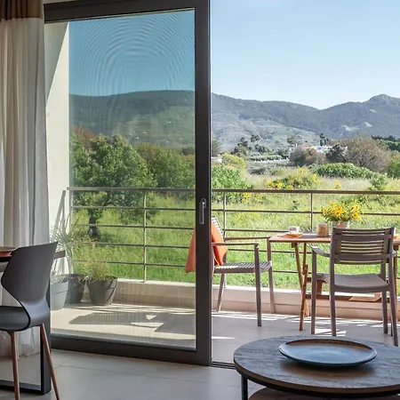 Apartment Arangia Maisonette Kos-Stadt