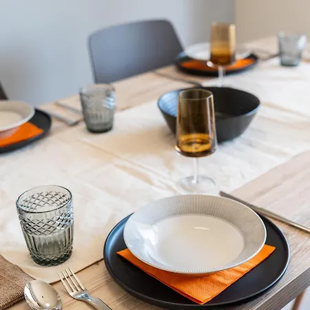 Arangia Maisonette Appartement *