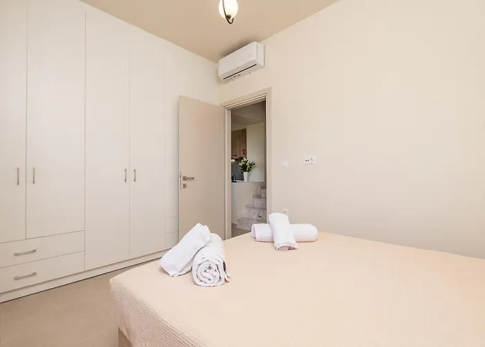 Arangia Maisonette Appartement Kos-stad