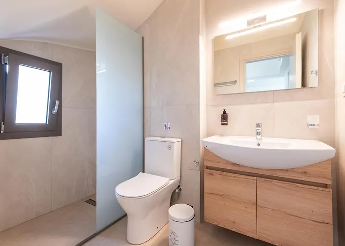 Arangia Maisonette Appartement *