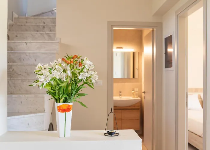 Arangia Maisonette Appartement *