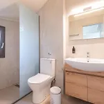 Arangia Maisonette Apartamento *