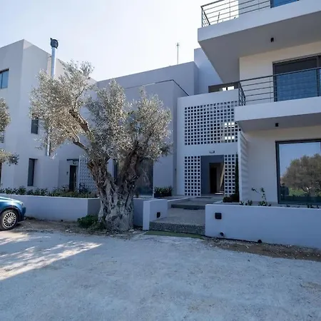 Arangia Maisonette Κως Πόλη