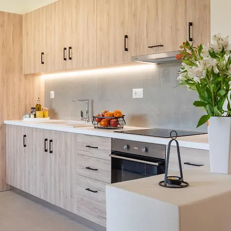 Arangia Maisonette