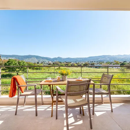 Διαμέρισμα Arangia Maisonette Κως Πόλη