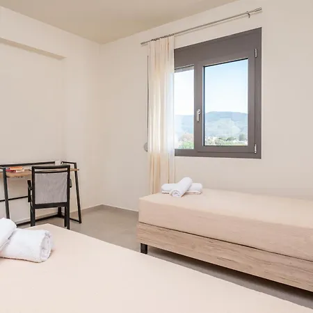 Arangia Maisonette