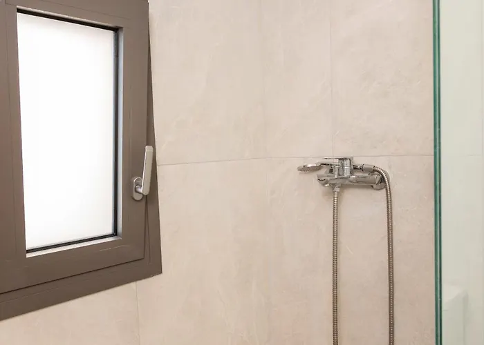 Arangia Maisonette Κως Πόλη