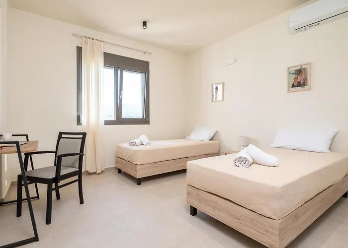 Διαμέρισμα Arangia Maisonette