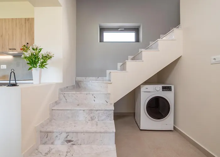 Διαμέρισμα Arangia Maisonette Κως Πόλη