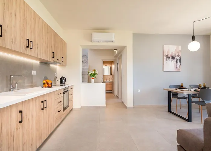 Arangia Maisonette Διαμέρισμα *