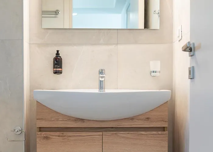 Arangia Maisonette Διαμέρισμα Κως Πόλη